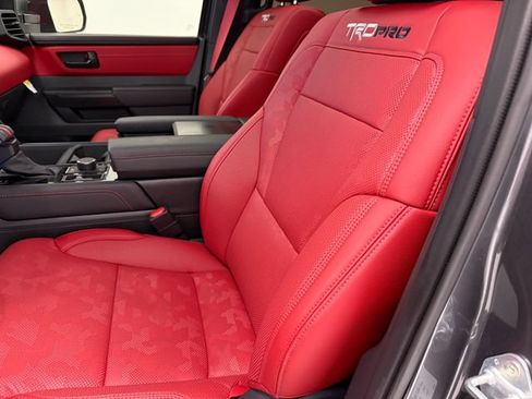 Used 2026 Toyota Tundra TRD Pro AWD/4WD image 26