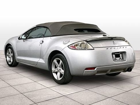 Used 2008 Mitsubishi Eclipse GS FWD image 10