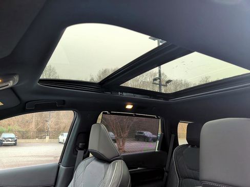 Certified 2025 INFINITI QX60 Autograph w/ Lighting Package (N94) image 27