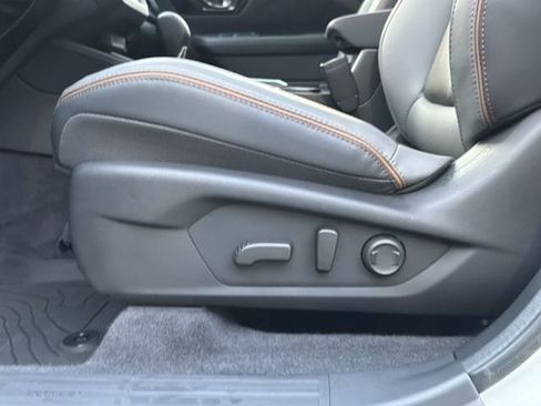 Certified 2026 Subaru Forester Sport w/ Onyx Edition AWD/4WD image 22