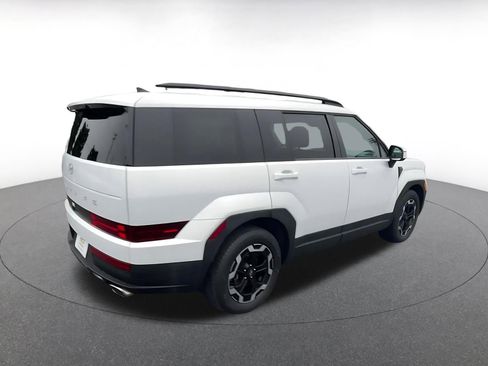 Used 2025 Hyundai Santa Fe SEL image 15