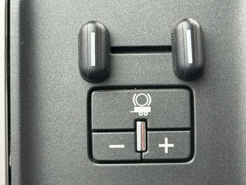 Used 2017 Chevrolet Silverado 1500 LTZ w/ Sport Package image 7