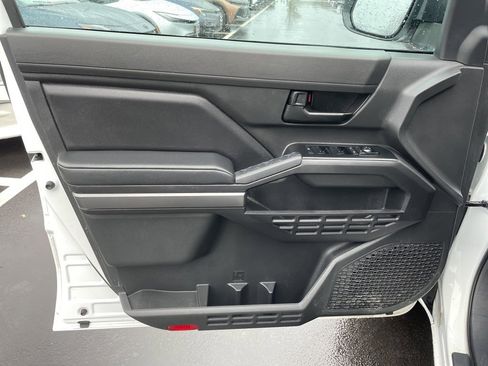 Certified 2024 Toyota Tacoma SR5 image 16