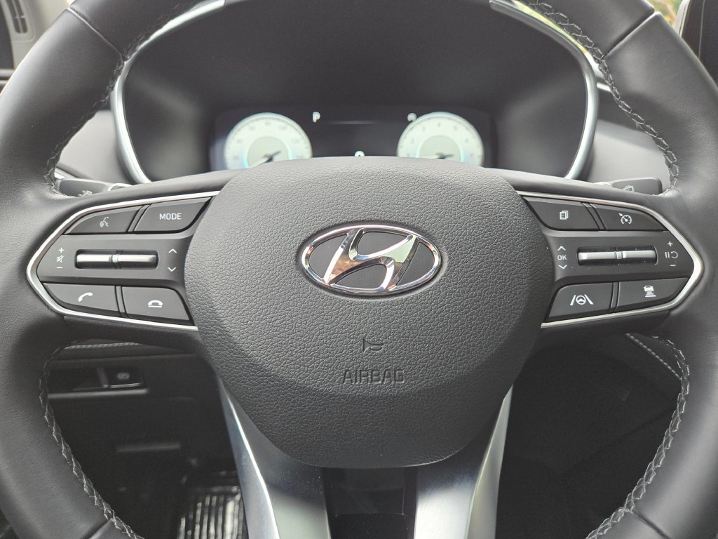 Used 2023 Hyundai Santa Fe SEL w/ Premium Package AWD/4WD image 25