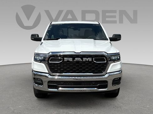 New 2026 RAM 1500 Big Horn image 24