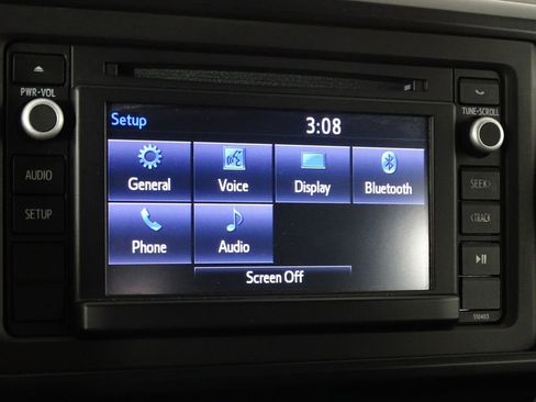 Used 2019 Toyota Tacoma SR w/ SX Package image 28