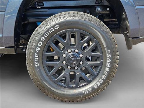 New 2026 RAM 2500 Limited image 10