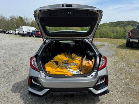 Used 2021 Honda Civic Sport image 8
