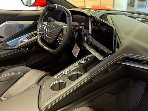 New 2026 Chevrolet Corvette Z06 image 23