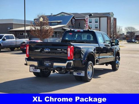 New 2026 Ford F350 XL image 7