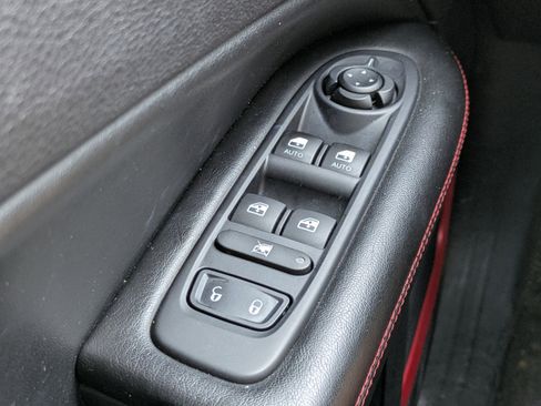 Used 2021 Jeep Compass Trailhawk image 20