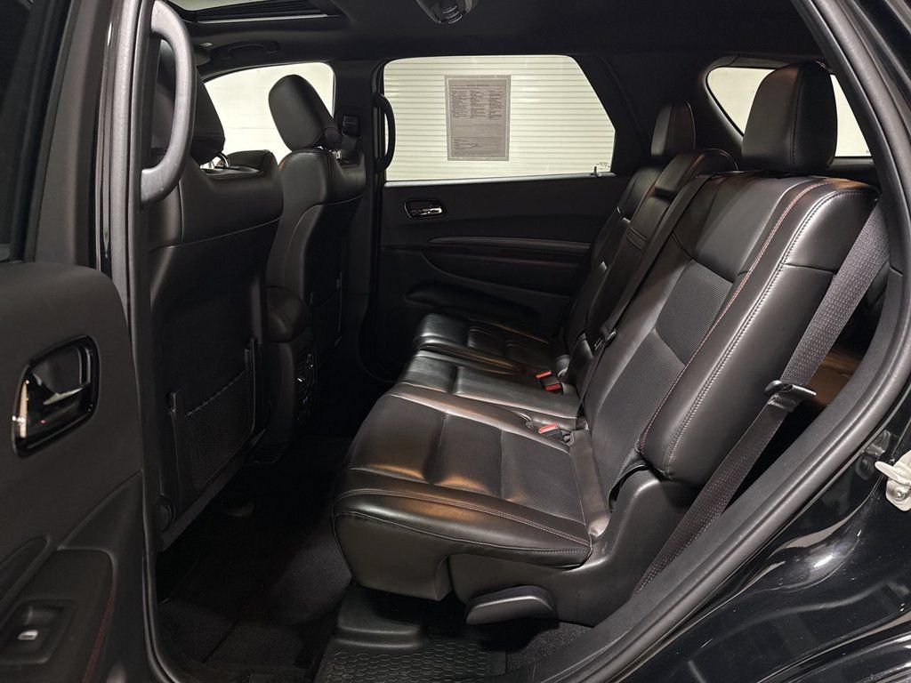 Used 2024 Dodge Durango GT AWD/4WD image 23