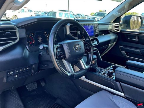 Certified 2024 Toyota Tundra SR5 image 16