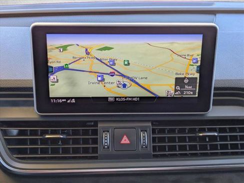 Used 2019 Audi Q5 2.0T Premium Plus w/ Premium Plus Package image 14