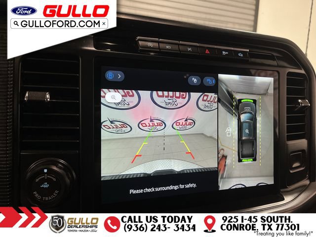 Used 2024 Ford F150 Raptor AWD/4WD image 26