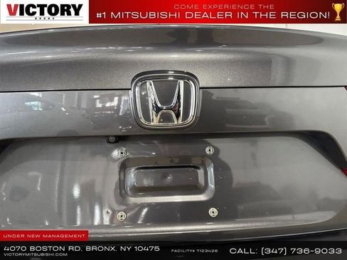 Used 2022 Honda Accord EX-L image 22