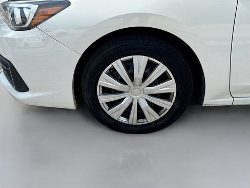 Used 2023 Subaru Impreza 2.0i AWD/4WD image 28