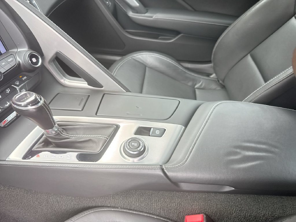 Used 2017 Chevrolet Corvette Z06 RWD image 24