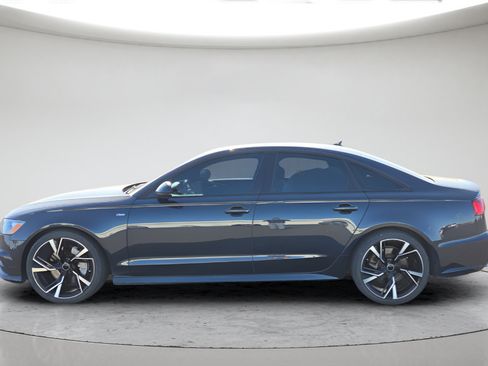 Used 2018 Audi A6 2.0T Premium AWD/4WD image 14