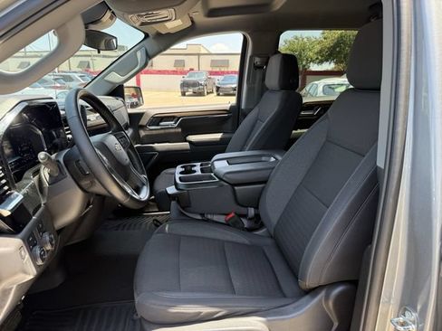 Used 2024 Chevrolet Silverado 1500 LT AWD/4WD image 26