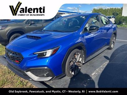 Used 2026 Subaru WRX tS w/ Accessory Package #2