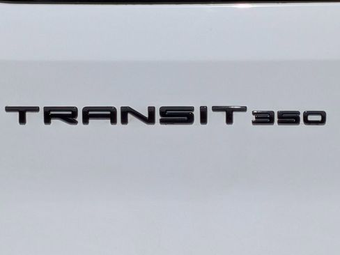 New 2026 Ford Transit 350 XLT RWD image 13