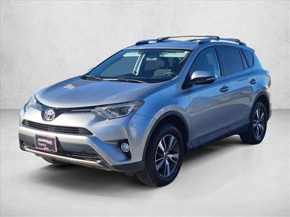 Used 2016 Toyota RAV4 XLE