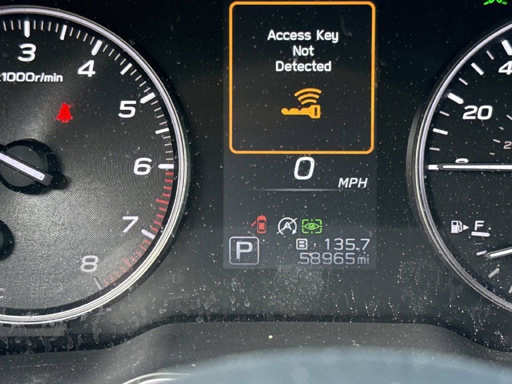 Used 2020 Subaru Legacy Limited AWD/4WD image 39