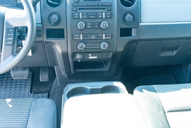 Used 2014 Ford F150 STX w/ Equipment Group 201A Mid RWD image 32
