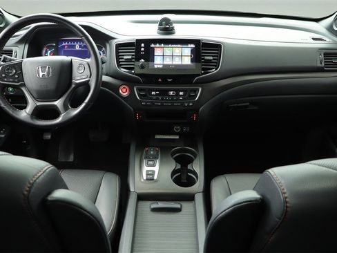 Used 2022 Honda Pilot TrailSport image 9