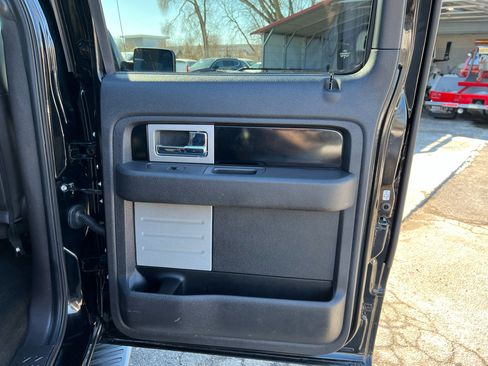 Used 2011 Ford F150 FX4 w/ FX Luxury Pkg image 16