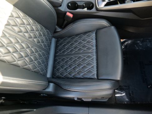 Used 2023 Audi S3 Premium Plus w/ Premium Plus Package image 38