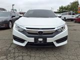 Used 2018 Honda Civic EX image 2