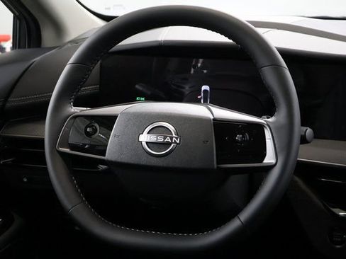 New 2026 Nissan Murano SV AWD/4WD image 14