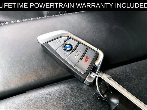 Used 2024 BMW M850i xDrive Coupe AWD/4WD image 13