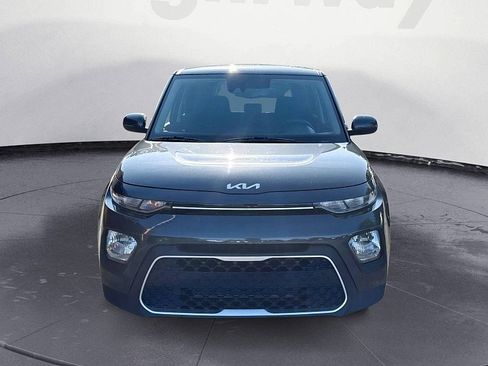 Used 2022 Kia Soul S FWD image 8