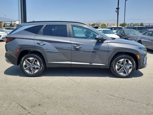 New 2026 Hyundai Tucson SEL AWD/4WD image 33