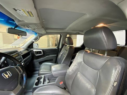 Used 2007 Honda Ridgeline RTL image 20