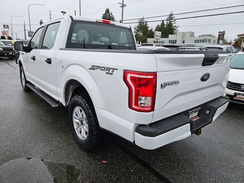 Used 2015 Ford F150 XL w/ Equipment Group 101A Mid image 6