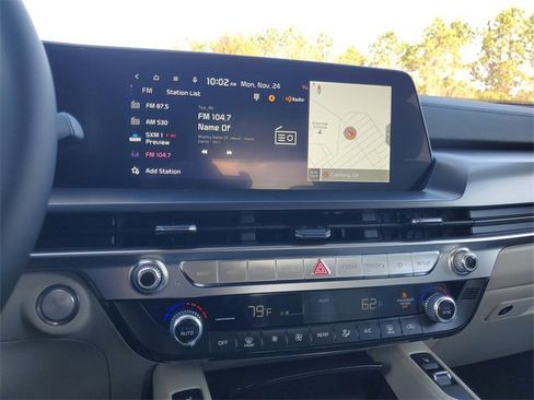 New 2025 Kia Telluride S image 21