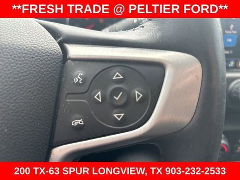 Used 2019 GMC Terrain SLT w/ Preferred Package image 17