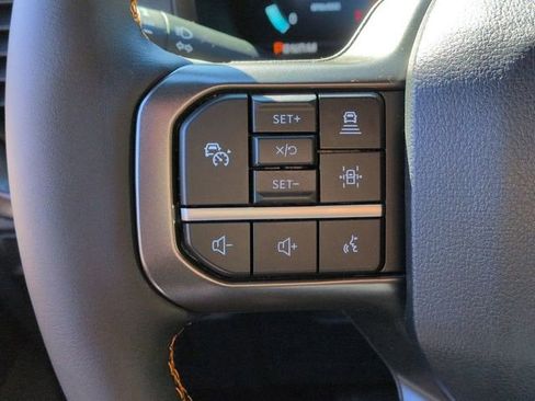 New 2025 Ford F150 Tremor image 27