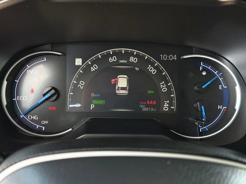 Used 2024 Toyota RAV4 XLE w/ Weather Package AWD/4WD image 23
