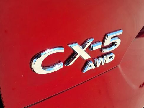 Used 2026 MAZDA CX-5 2.5 S w/ Premium Plus Package AWD/4WD image 25