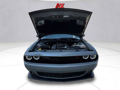 Used 2023 Dodge Challenger R/T Scat Pack w/ Plus Package image 58