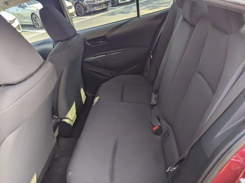 Used 2023 Toyota Corolla LE image 10