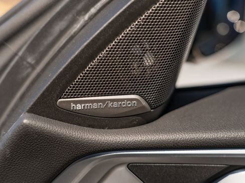 Used 2024 BMW M4 xDrive Competition w/ M Carbon Exterior Package image 21