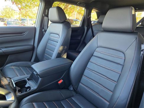 New 2026 Honda CR-V Sport-L image 20