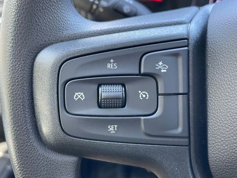 New 2024 Chevrolet Silverado 3500 W/T w/ WT Convenience Package image 7