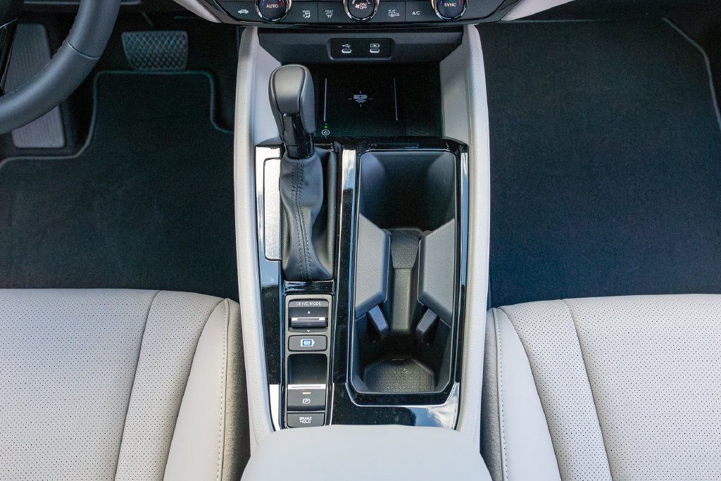 New 2026 Honda Accord EX-L image 21